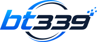 bt339 লোগো